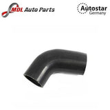 AutoStar Charger Intake Hose 11617786530 for BMW E39 3.0L 2.5L M57D30 M57D25