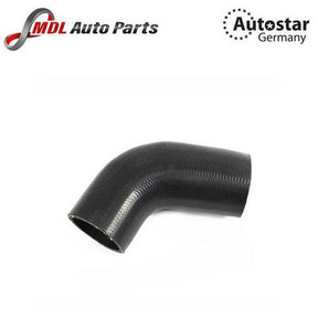 AutoStar Charger Intake Hose 11617786530 for BMW E39 3.0L 2.5L M57D30 M57D25