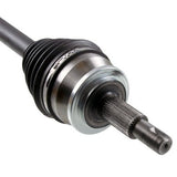 Febi 185597 Drive Shaft Front Axle Left With Nut Fits Toyota Verso 2009 - 2018
