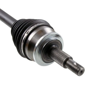 Febi 185597 Drive Shaft Front Axle Left With Nut Fits Toyota Verso 2009 - 2018
