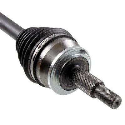 Febi 185597 Drive Shaft Front Axle Left With Nut Fits Toyota Verso 2009 - 2018