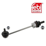 Febi 19670 Stabiliser Link Rear Left Right Fits BMW 7 Series 2001 - 2005