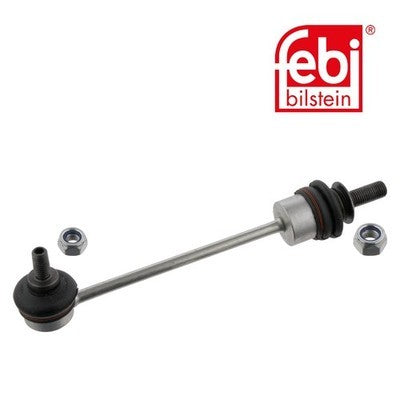 Febi 19670 Stabiliser Link Rear Left Right Fits BMW 7 Series 2001 - 2005