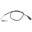 Febi 194034 Exhaust Gas Temperature Sensor Standard Fits Audi A3 2013 - 2017