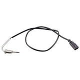 Febi 194034 Exhaust Gas Temperature Sensor Standard Fits Audi A3 2013 - 2017