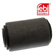 Febi 09391 Control Arm Bush Elastomer Premium Fits Renault Trafic 1994 - 1997