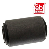 Febi 09391 Control Arm Bush Elastomer Premium Fits Renault Trafic 1994 - 1997