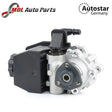 POWER STEERING PUMP 0024662201 FITS MERCEDES BENZ