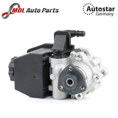 POWER STEERING PUMP 0024662201 FITS MERCEDES BENZ