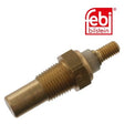 Febi 07798 Coolant Temperature Sensor Standard Fits Ford Fiesta 1983 - 1989