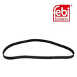 Febi 10980 Timing Belt Coated High Performance Fits Alfa Romeo 156 2000-2006