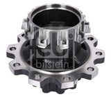 Febi 179841 Wheel Hub Rear Axle Standard Premium Grade High Performance
