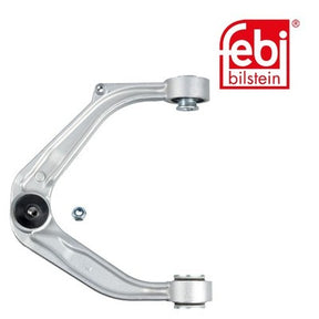 Febi 34287 Control Arm Front Upper Left Aluminium Fits Alfa Romeo 159 2005 - 11