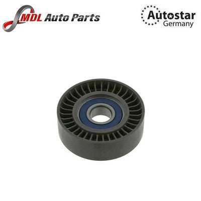 AUTOSTAR GERMANY IDLER PULLEY 1662020819
