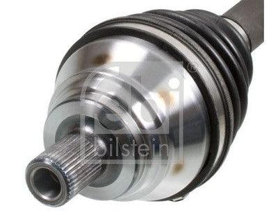 Febi 183342 Drive Shaft With Screw Front Axle Right Fits Audi A3 2017 - 2020