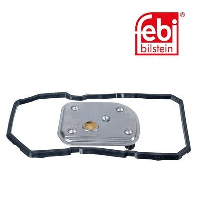 Febi 107829 Transmission Oil Filter Set Fits Mercedes-Benz A-Class 2004 - 2012