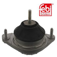 Febi 07585 Engine Mounting Hydro Mount Standard Fits Audi Coupe 1992 - 1992