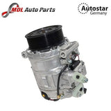 AIR CONDITIONING COMPRESSOR A0012308311 FITS MERCEDES BENZ