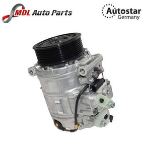 AIR CONDITIONING COMPRESSOR A0012308311 FITS MERCEDES BENZ