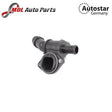 AutoStar Germany Coolant Thermostat 06F121111G for Audi A3 A4 TT, VW Golf Passat