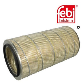 Febi 107279 Air Filter Premium Grade Durable Standard High Performance