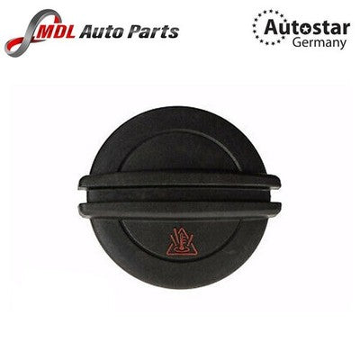 AutoStar Expansion Tank Cap 3C0121321 VW Golf Jetta Passat Tiguan Audi A3 TT