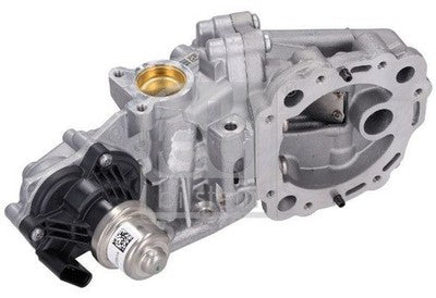 Febi 193103 EGR Valve Standard Premium Grade Fits Ford Ranger 2018 - 2025