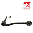 Febi 21455 Control Arm Rear Left Cast Steel Fits BMW X5 2000 - 2003