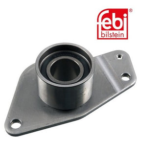 Febi 05892 Idler Pulley Metal Standard Premium Fits Renault Clio 1996 - 1998