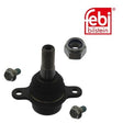 Febi 36704 Ball Joint Premium High Performance Fits Ford Transit 2015-2018