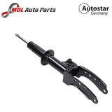 Autostar Germany SHOCK ABSORBER STRUT FRONT LEFT For Audi 7L8413031G