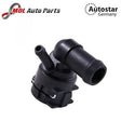 AUTOSTAR 1K0122291R HEATER CORE HOSE