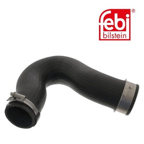 Febi 49228 Charger Intake Hose Fits Mercedes-Benz Sprinter 3-T 2006 - 2009