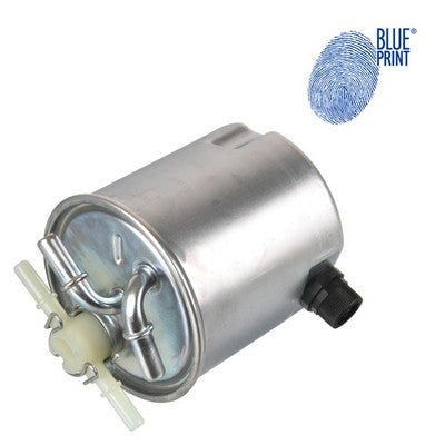 Blueprint ADK82334 Fuel Filter High Performance Fits Renault Logan 2011 - 2015