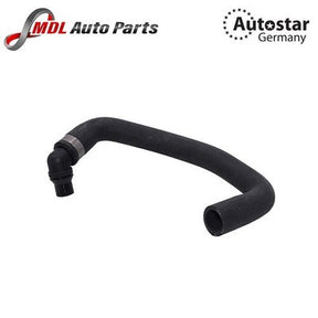 Autostar Engine Coolant Overflow Hose 2515013682 for Mercedes-Benz R-Class W251