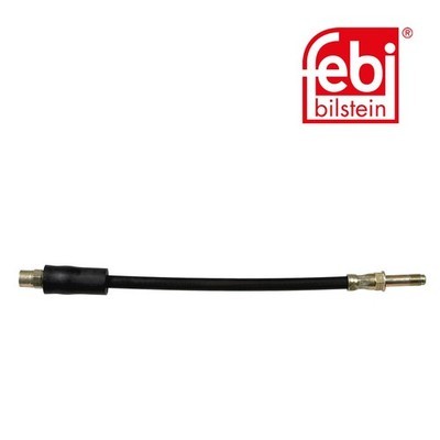 Febi 21118 Premium Brake Hose Rear Left Right Fits BMW 5 Series 1998-2000