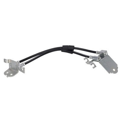 Febi 185210 Brake Hose Standard Premium Fits Ford Tourneo Custom 2015 - 2023