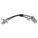 Febi 185210 Brake Hose Standard Premium Fits Ford Tourneo Custom 2015 - 2023