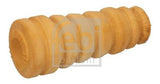 Febi 188231 Bump Stop Rear Axle Standard Premium Fits Ford Fiesta 2020 - 2025