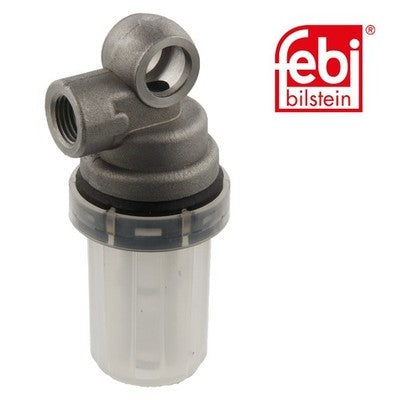 Febi 35160 Premium Fuel Filter High Performance Fits Toyota Starlet 1996-1999