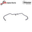 autostar germany Crankcase Vent Hose LR013531