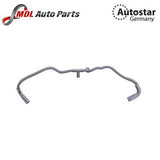 autostar germany Crankcase Vent Hose LR013531