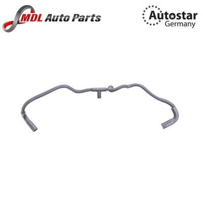 autostar germany Crankcase Vent Hose LR013531