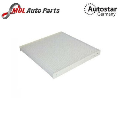 DATEX CABIN FILTER 27277-3JC3C