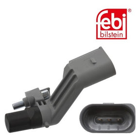 Febi 37093 Crankshaft Sensor High Performance Fits Seat Toledo 2006 - 2009