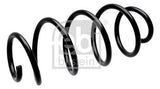 Febi 192805 Coil Spring Standard Premium Grade Durable Fits VW Caddy 2010 - 2015