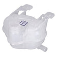 Febi 185367 Coolant Expansion Tank Standard Premium Fits Fiat Punto 2012 - 2025