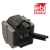 Febi 28465 Ignition Coil Premium Quality Durable For VW Transporter 1990 - 1992
