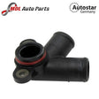 Thermostat Coolant Flange 1602000056 Fits Mercedes Benz