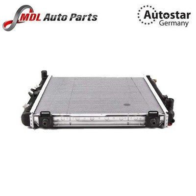 AutoStar Germany RADIATOR W463 463 500 1100 4635001200